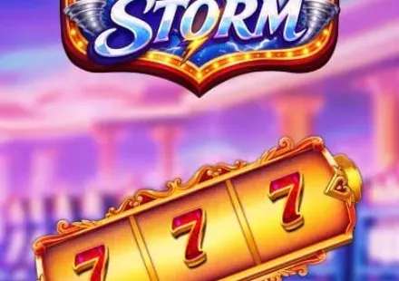 777 Win Storm — automat Millioner