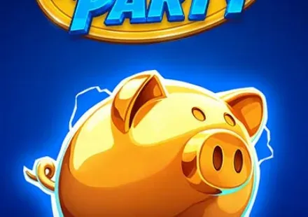 Piggy Party — jackpot Millioner