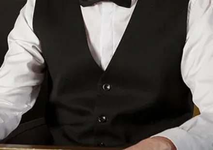 Blackjack 32 — živá hra Millioner