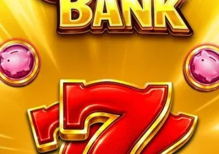 Coin Bank — automat Millioner